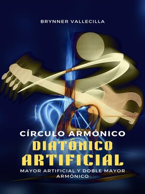 Círculo armónico diatónico artificial - ebook
